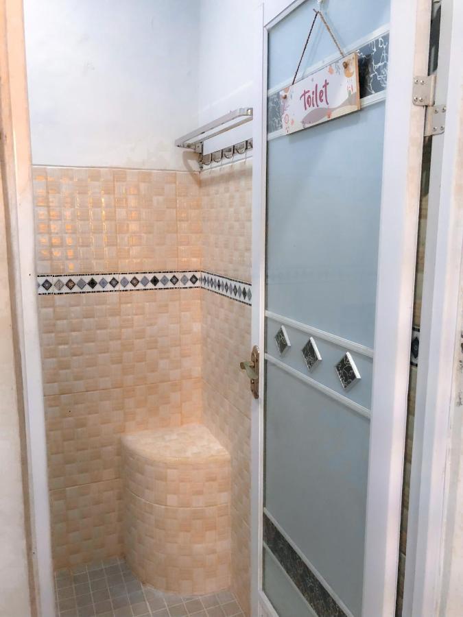 בניוואנגי Twentynine Homestay מראה חיצוני תמונה