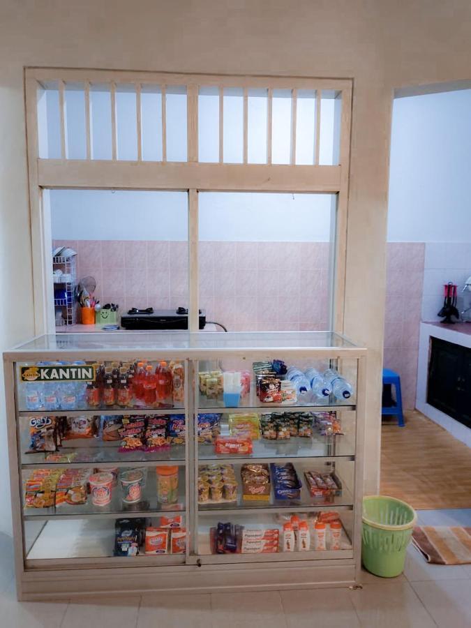 בניוואנגי Twentynine Homestay מראה חיצוני תמונה