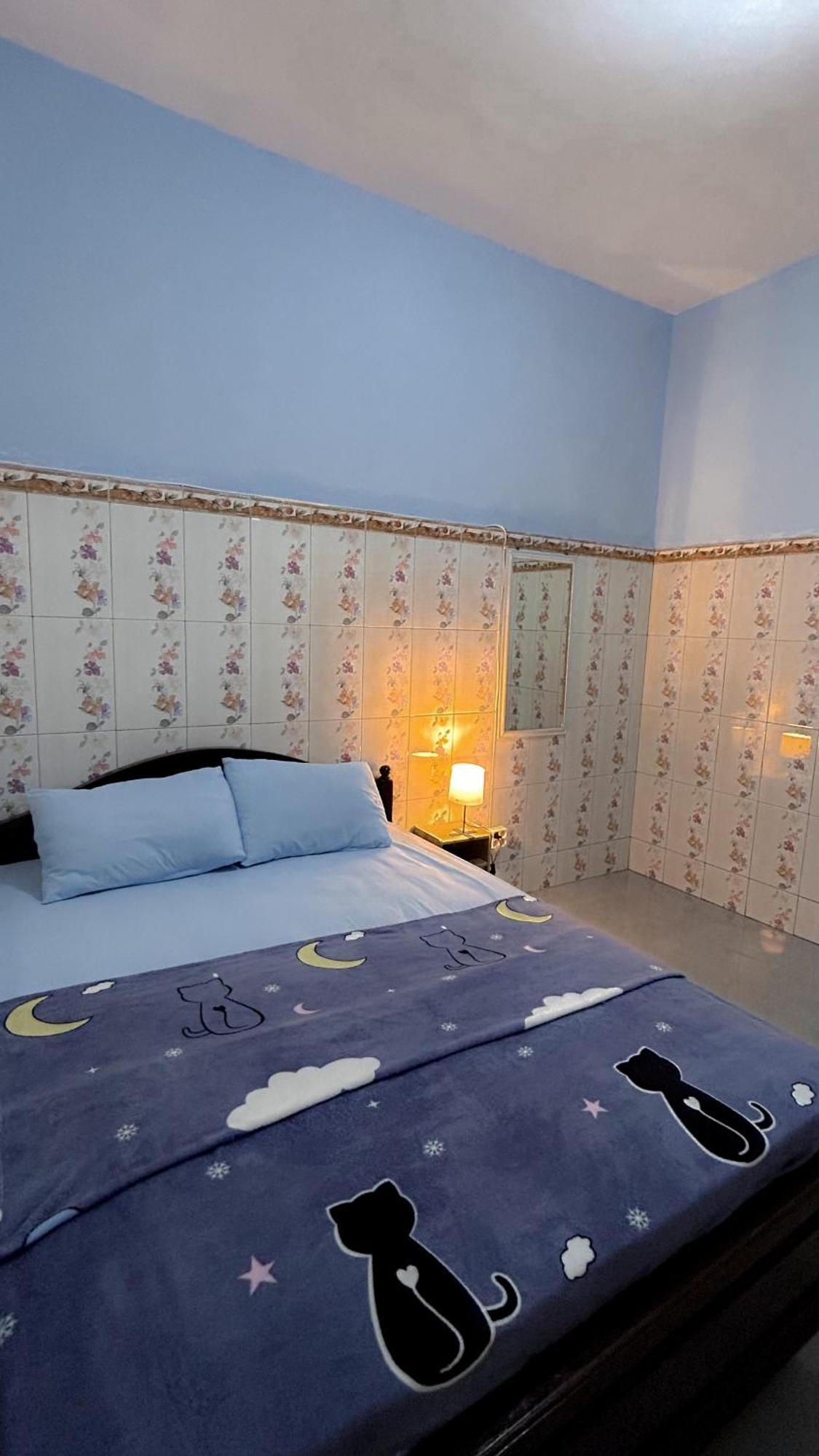בניוואנגי Twentynine Homestay מראה חיצוני תמונה
